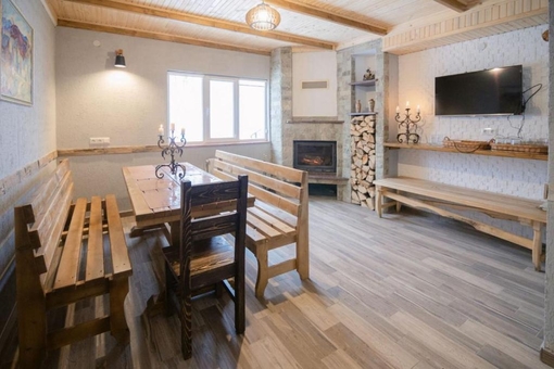 Krasiya Resort Hotel. Enjoy a 25% discount.