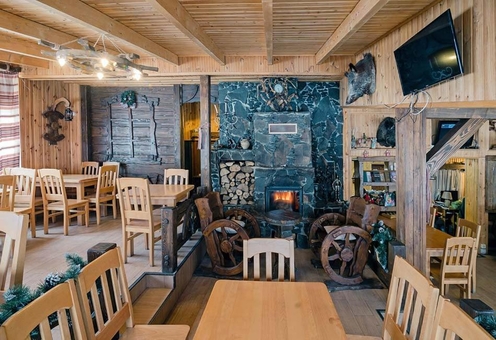 Krasiya Resort Hotel. Enjoy our 28% off special offer.