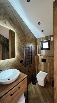 Terra Cottages cottage complex on special offer 12