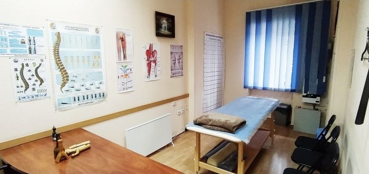 Тайський масаж в Одесі