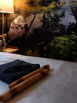 Студия RudenKo Studio Massage. Посещайте по акции 4