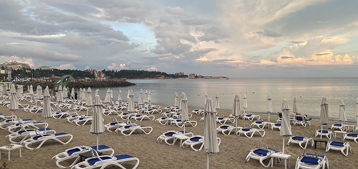Отель Mint Family Hotel в Болгарии. Отдыхайте по акции 21