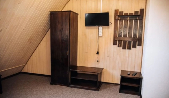 Детский лагерь Драгобрат Camp отдыхайте со скидкой 18