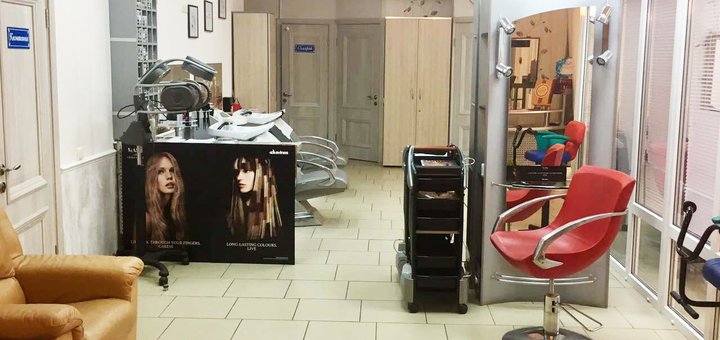 Салон краси «Estetik Room» у Києві. Записуйтесь до косметолога на лазерну епіляцію з акції.