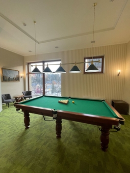Villa Dragobrat Hotel. Enjoy our special offer on 23
