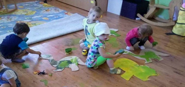 «Сонечко» в Броварах. Действуют скидки 1