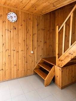 Guesthouse Pristan in the Odessa region. Visit with special offer 17