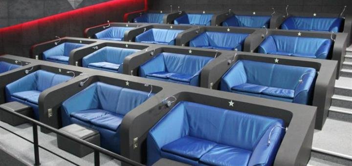 Скидки в ТРЦ «Skymall»