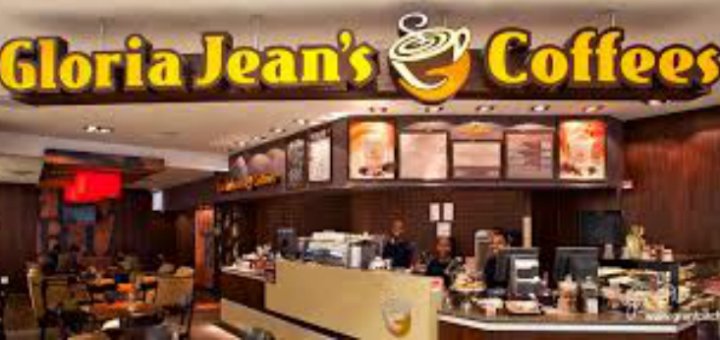 Gloria Jean’s Coffees