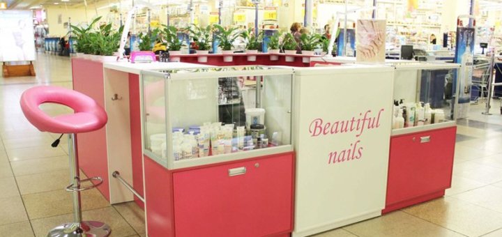 Beautiful nails