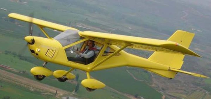 Авіаційні екскурсії у Києві. Купуйте квитки по акції.