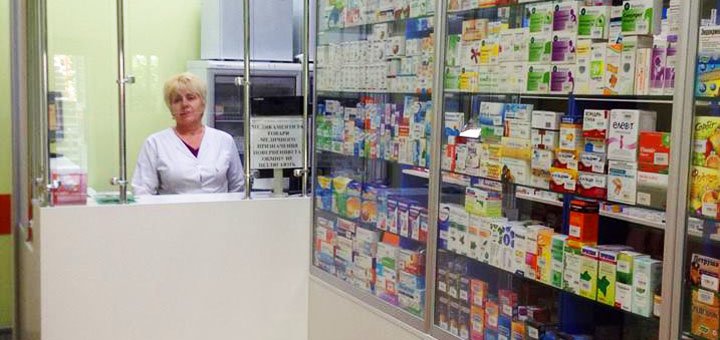 Прием у кардиолога по скидке в медицинском центре PharmaClinic