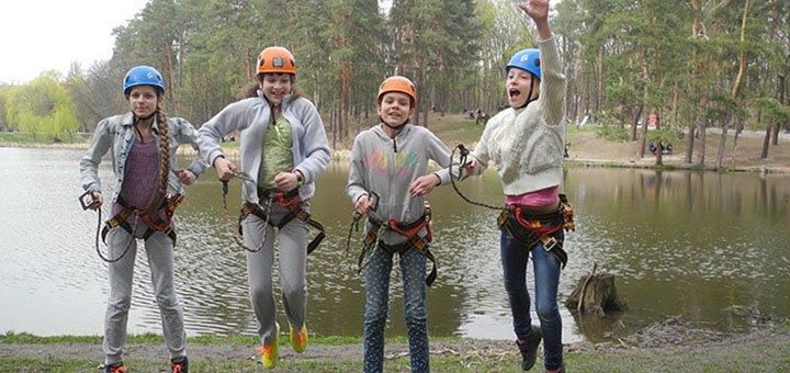 Excursions quests with the travel agency &quot;secret city&quot; in kiev. book excursions for the promotion.