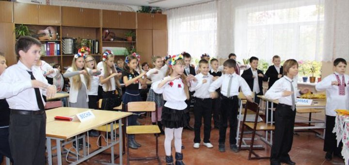 «Гимназия № 3» кабинет музыки