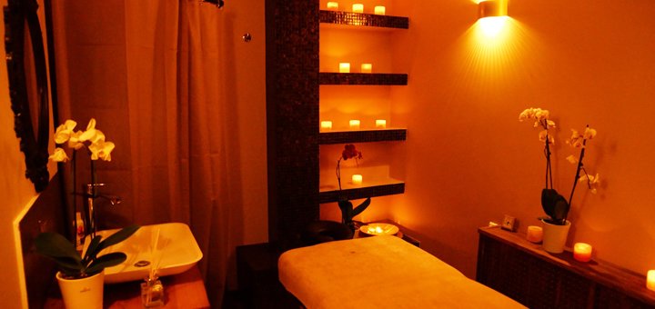 Miracle SPA Beauty - spa-салон в Києві 1