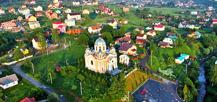 Скидки на отдых в отеле «Villa Alessia» в Сходнице5