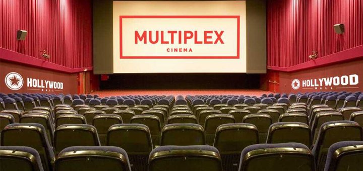 Торговый центр «Hollywood», скидки на товары и услуги 4