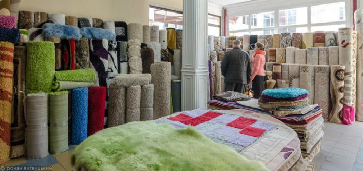 Discounts in the "kilimi" store
