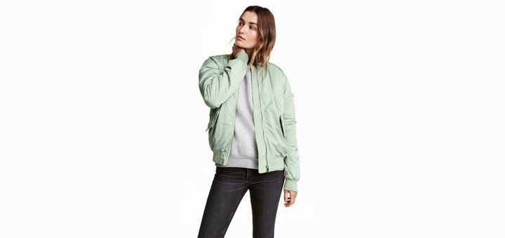 Акция на одежду в магазине «Uniquestyle»