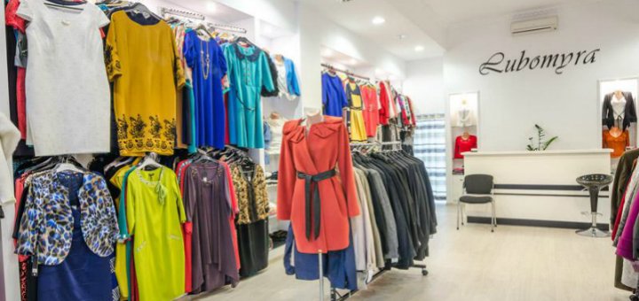 Discounts in the shop "lybomura"