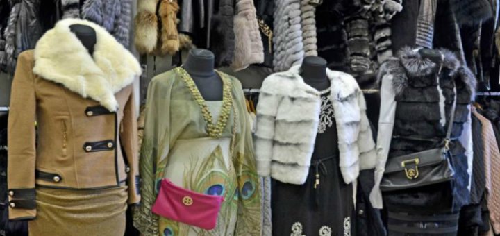 Специальные цены в магазине «CARMELITA»