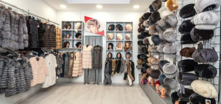 Promotions in the store “Khutryany Golovnі clean”