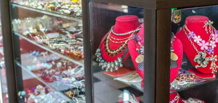 Скидки в магазине «Broshka»