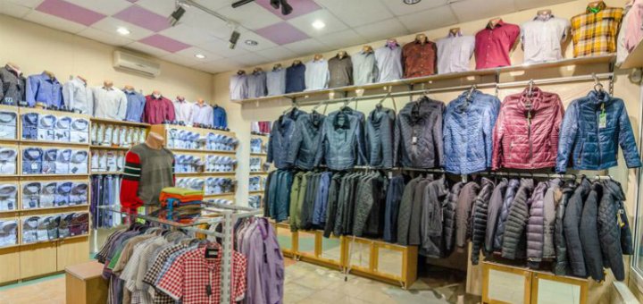 Low prices in the ALEX store