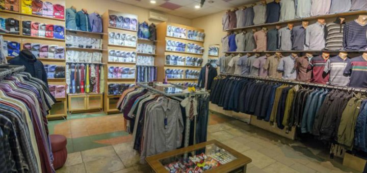 Special prices in the store "alex"