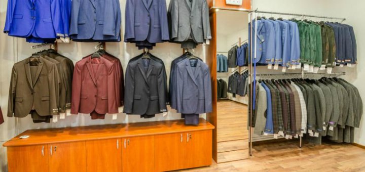 Discounts in the "frant" store