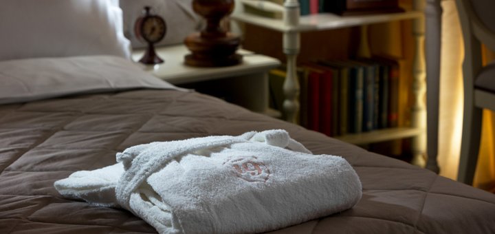 Clean and comfortable &quot;hotel 19&quot; in kharkov