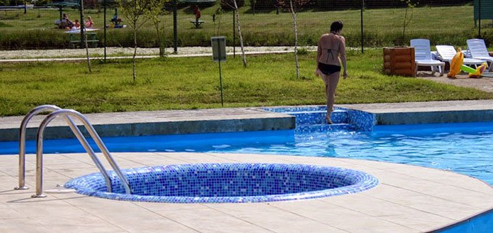 Знижки на відпочинок у SPA-готелі «Шепільська» у Львівській області