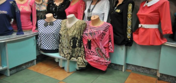 Promotions in the Forget-Me-Not Store