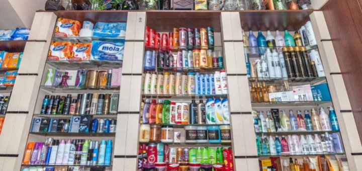 Эйфория Калининград Магазин Косметики Сайт