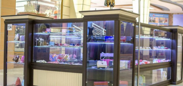 Низкие цены в магазине «Фешн»