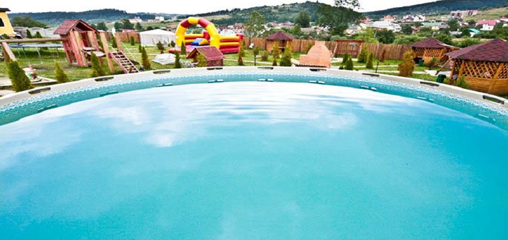Discounts for holidays at the villa &quot;juran&quot; in skhidnytsia. holidays in the mountains with a discount. promotions in the hotel villa &quot;juran&quot; 3