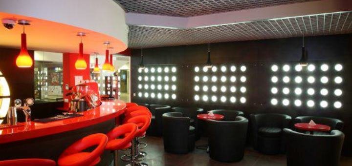 Акції в мережі кінотеатрів «Cinema Citi»