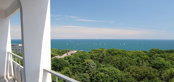 «Premier Compass Hotel» в Одессе. Действуют скидки