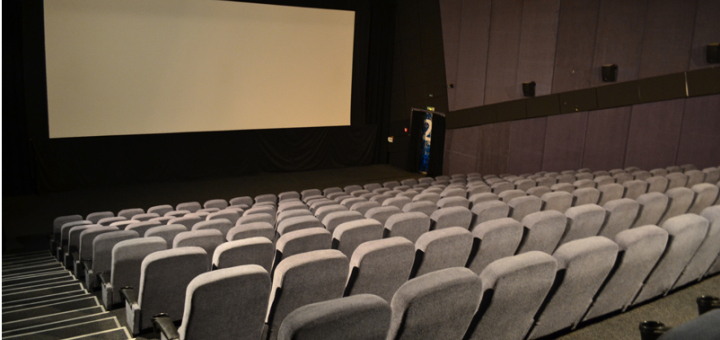 Discounts at &quot;materik-kino&quot;