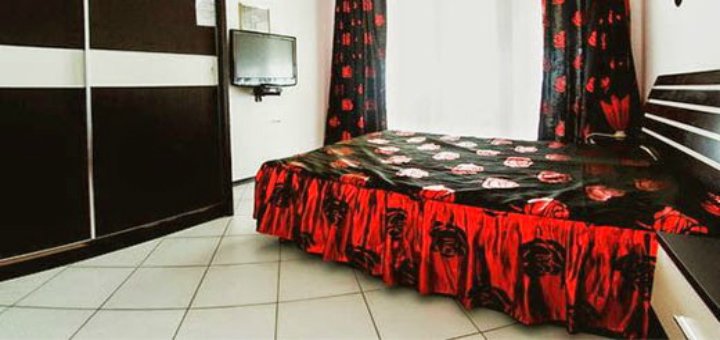 Discounts at the hotel &quot;vip-hotel&quot;