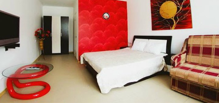 Special prices in the hotel &quot;vip-hotel&quot;
