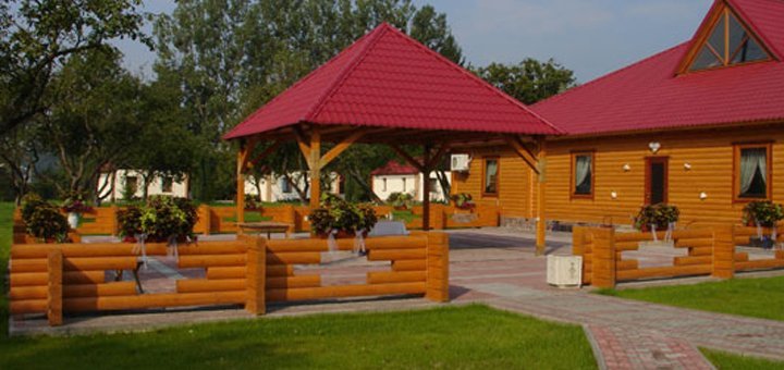 Скидки в отеле «Grand Rezort»