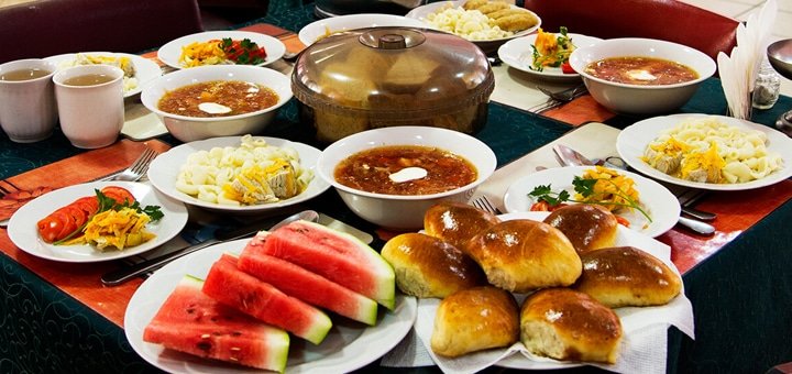 Ukraine (Vorzel)