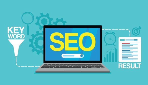 СЕО оптимізація та просування сайтів в IT компанії Octopus-SEO. Замовляйте послуги із залучення клієнтів, виведення сайту в ТОП пошукових систем зі знижки.
