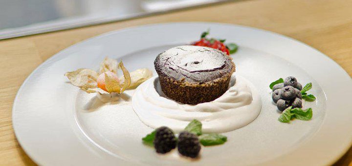 «Fiori il ristorante» - ресторан с вкусными блюдами