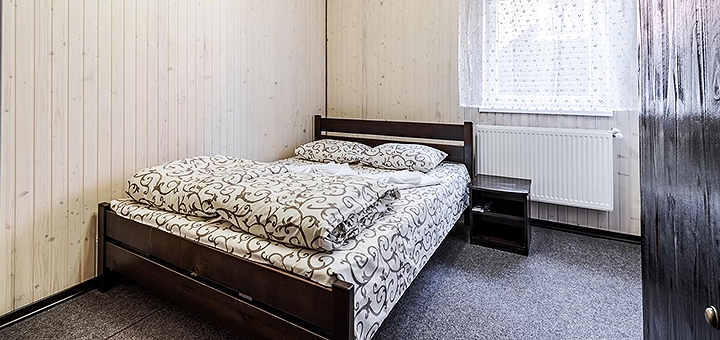 Скидки на отдых в отельном комплексе «Марина» в Драгобрате8