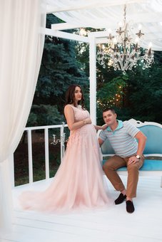 Фотосессия беременных и Лав Стори у фотографа Залюбовской Екатерины. Заказывайте фотоуслуги по скидке.