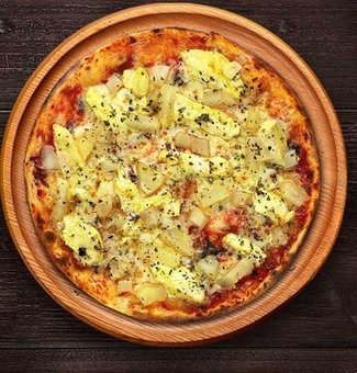 Меню ресторана «Pizza.Od.Ua». Скидки на все блюда