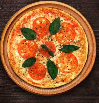 Меню ресторана «Pizza.Od.Ua». Скидки на все блюда