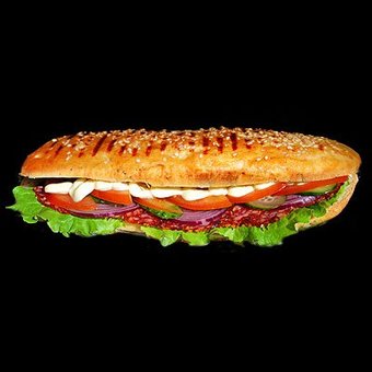 Меню ресторана «Pizza.Od.Ua». Скидки на все блюда